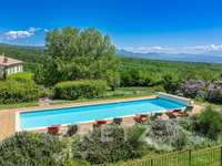 Vente maison 14 pièces