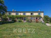 Vente maison 14 pièces