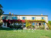 Vente maison 14 pièces