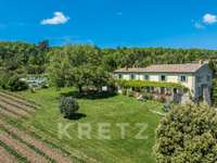 Vente maison 14 pièces