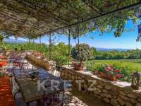 Vente maison 14 pièces