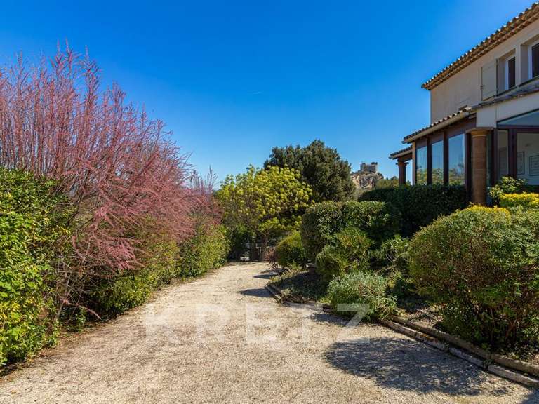 Maison Vaison-la-Romaine - 6 chambres - 240m²
