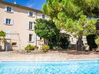 Vente maison 9 pièces Vente maison 9 pièces