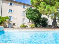 Vente maison 9 pièces Vente maison 9 pièces