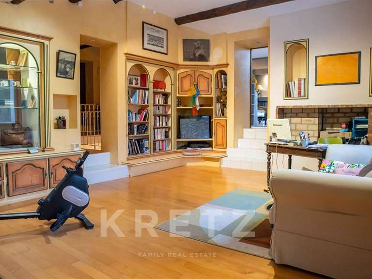 Maison Sablet - 6 chambres - 340m²