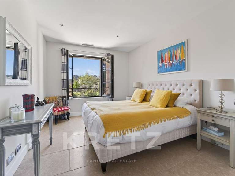 Maison Saint-Rémy-de-Provence - 5 chambres - 260m²