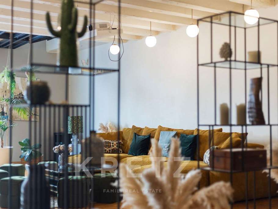 Appartement Marseille 7e