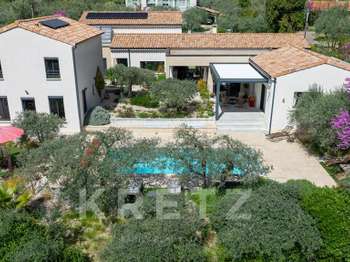 Vente maison 8 pièces Nyons 26