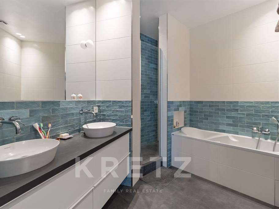 Appartement Paris 17e