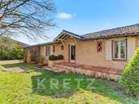 Vente maison 7 pièces Vente maison 7 pièces