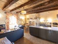 Vente maison 14 pièces
