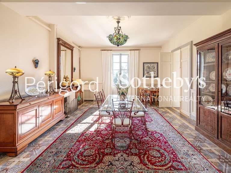 Maison Bergerac - 5 chambres - 420m²