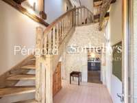 Vente maison 14 pièces