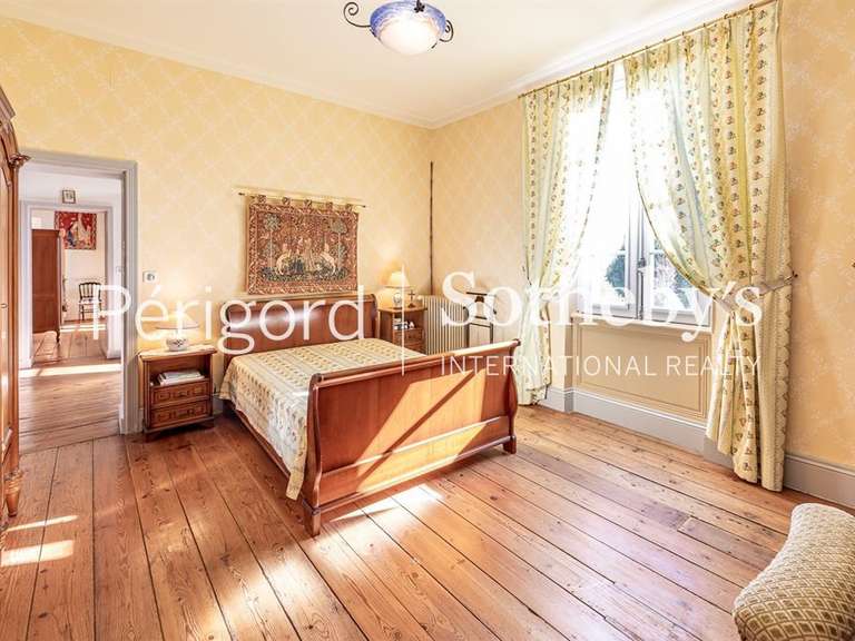 Maison Bergerac - 5 chambres - 420m²