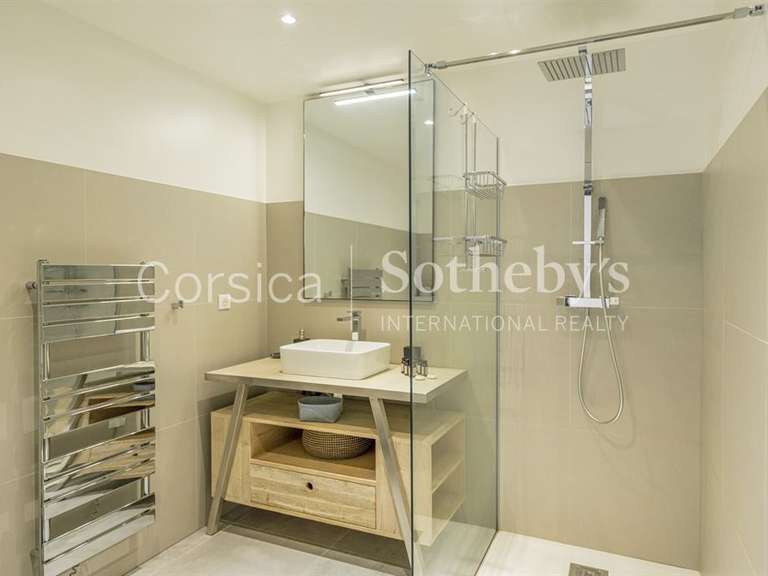 House with Sea view Ajaccio - 4 bedrooms - 220m²