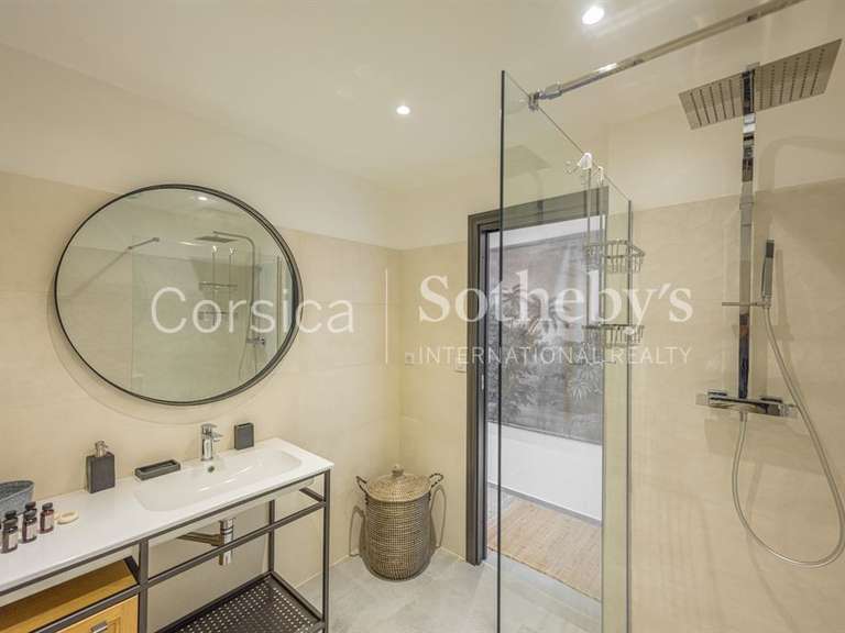 House with Sea view Ajaccio - 4 bedrooms - 220m²