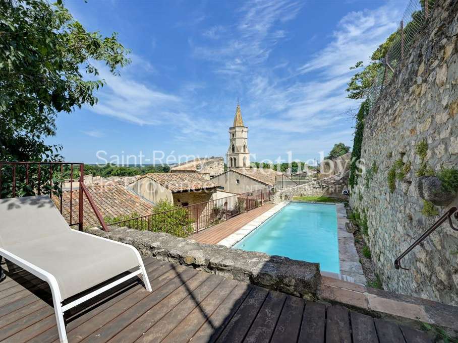 Maison Boulbon