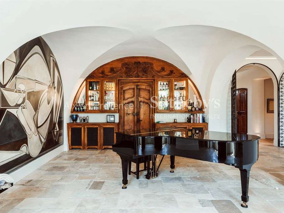 Property Aix-en-Provence