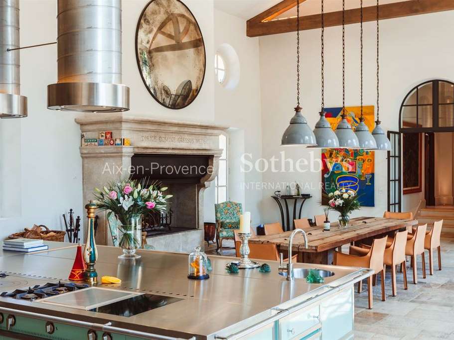 Property Aix-en-Provence
