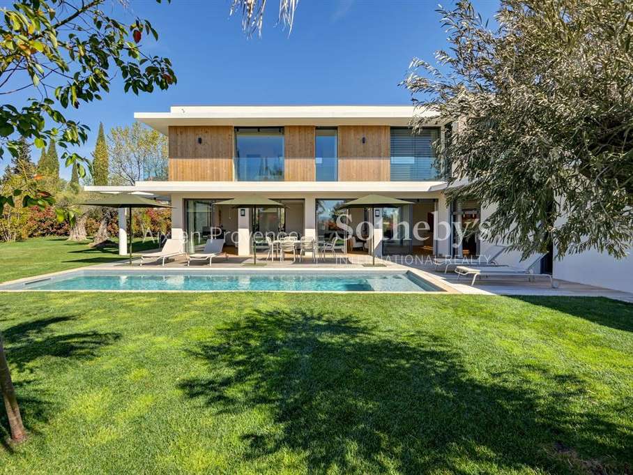 House Aix-en-Provence