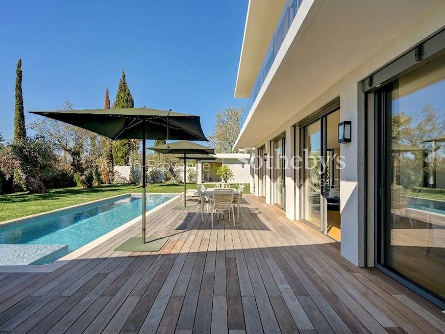 House Aix-en-Provence