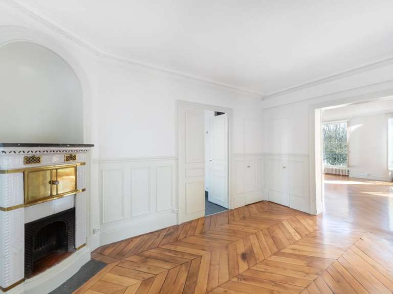 Apartment Paris 7e - 2 bedrooms - 84m²