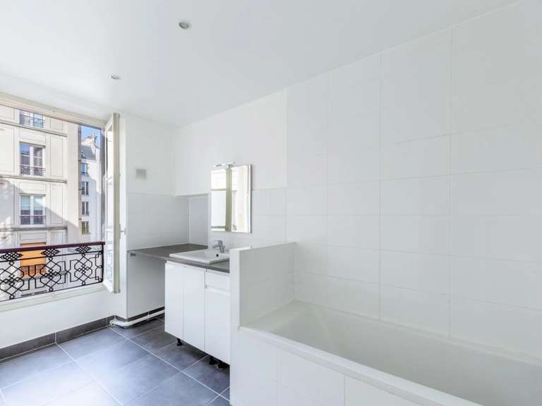 Apartment Paris 7e - 2 bedrooms - 84m²