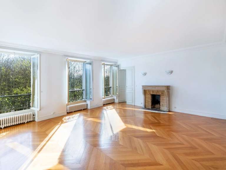 Apartment Paris 7e - 2 bedrooms - 84m²