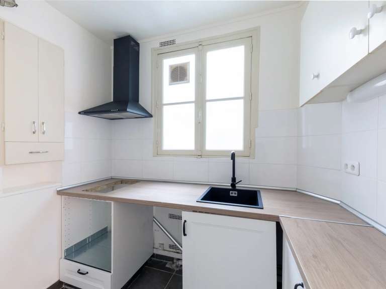 Apartment Paris 7e - 2 bedrooms - 84m²