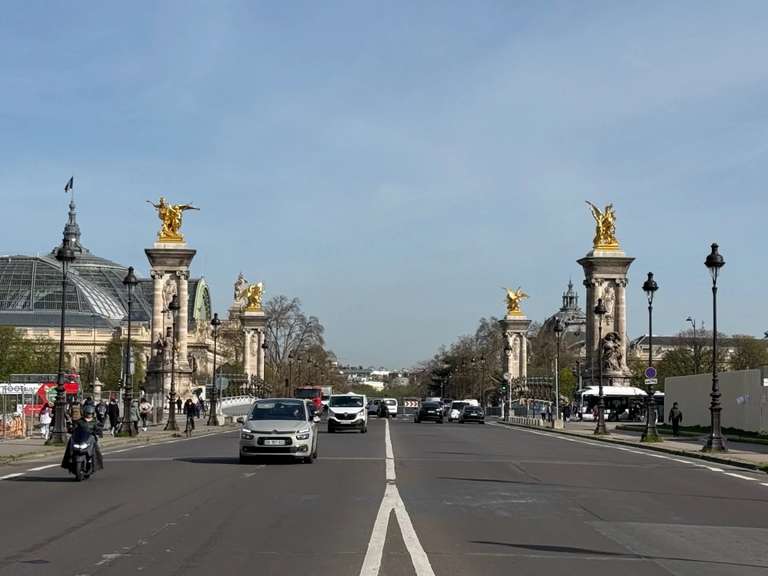 Apartment Paris 7e - 2 bedrooms - 84m²