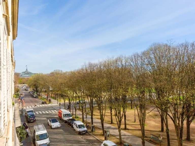 Apartment Paris 7e - 2 bedrooms - 84m²