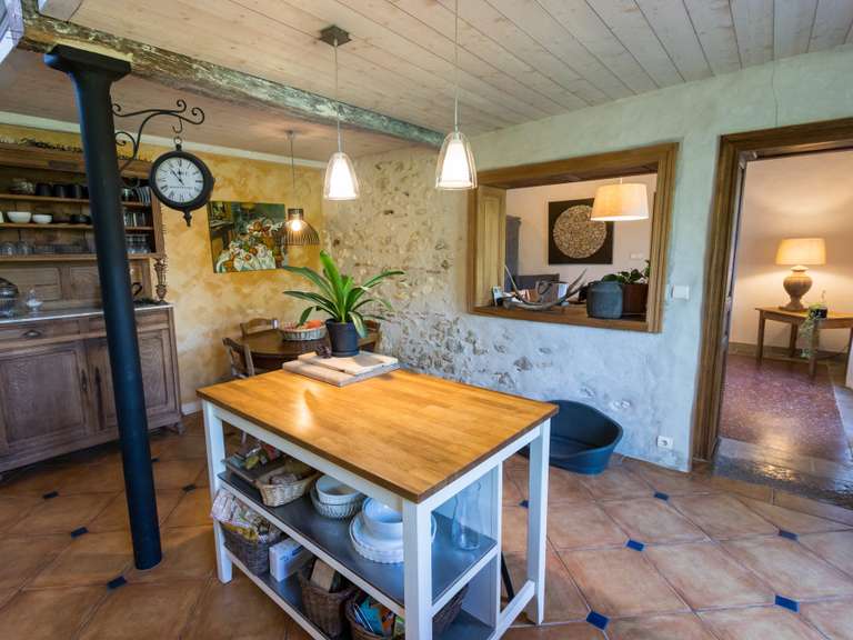Villa Dax - 6 chambres - 250m²