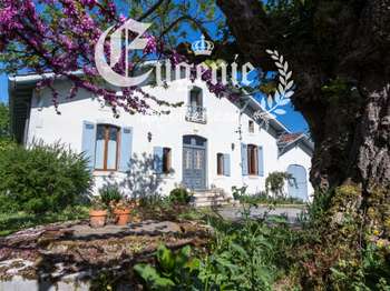 Vente maison 9 pièces Dax 40