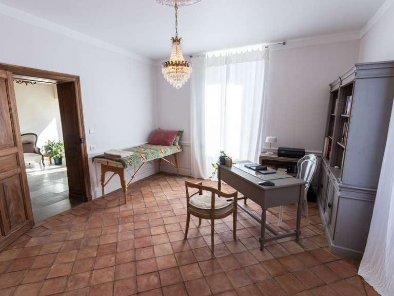 Villa Dax - 6 chambres - 250m²
