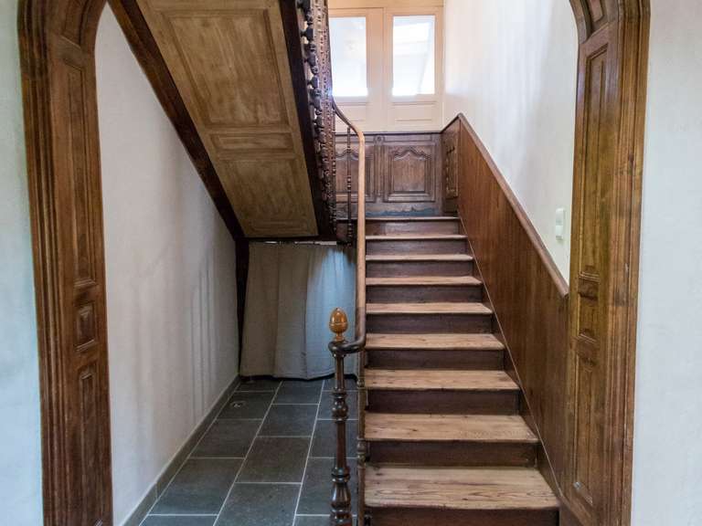 Villa Dax - 6 chambres - 250m²