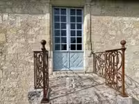 Demeure d'exception 9 pièces