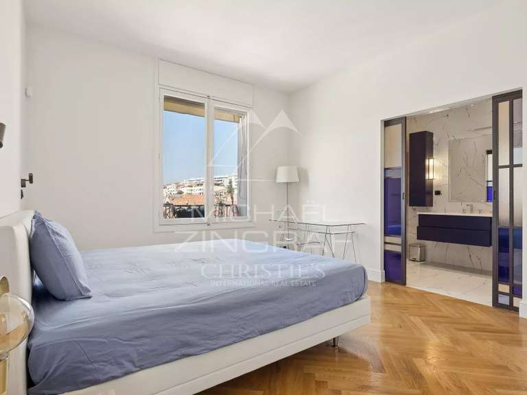 Appartement Cannes - 3 chambres - 126m²