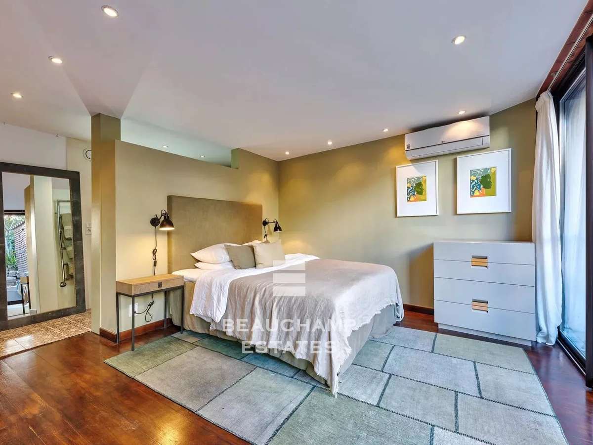 Appartement Cannes