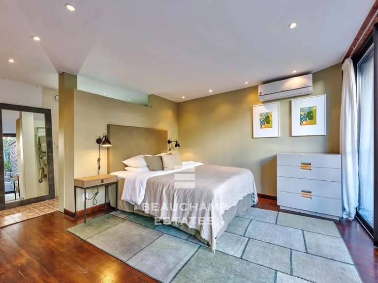 Appartement Cannes - 3 chambres - 172m²
