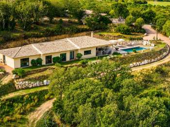 Vente maison 8 pièces Porto-Vecchio 2A