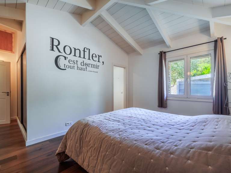 Maison Bonifacio - 3 chambres - 125m²
