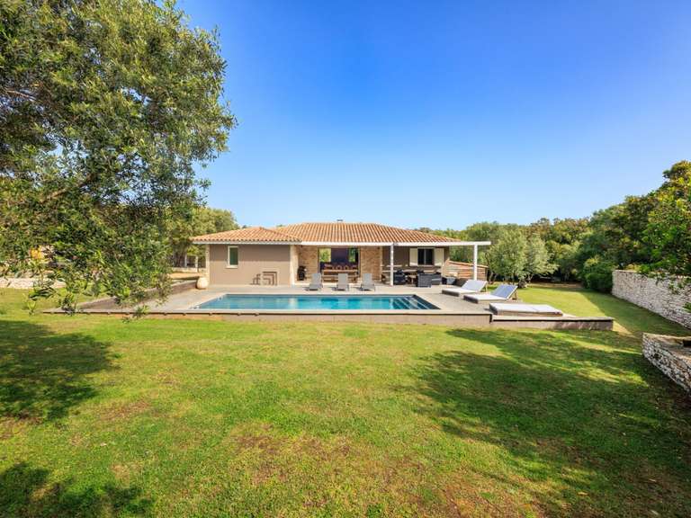 Maison Bonifacio - 3 chambres - 125m²