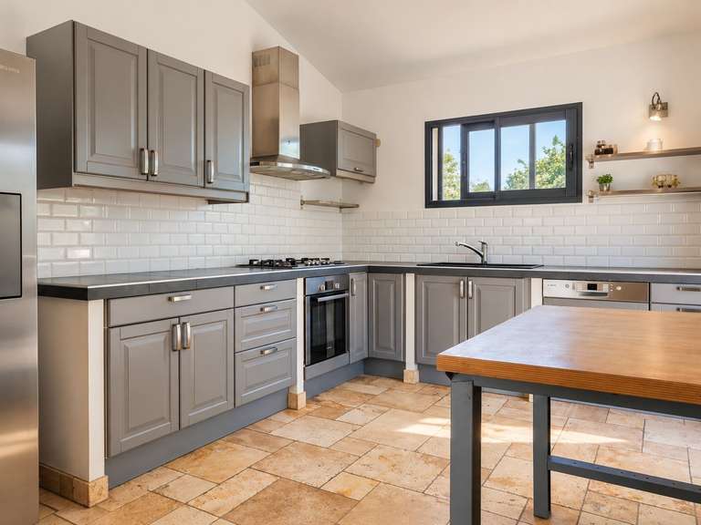 Maison Porto-Vecchio - 4 chambres - 186m²