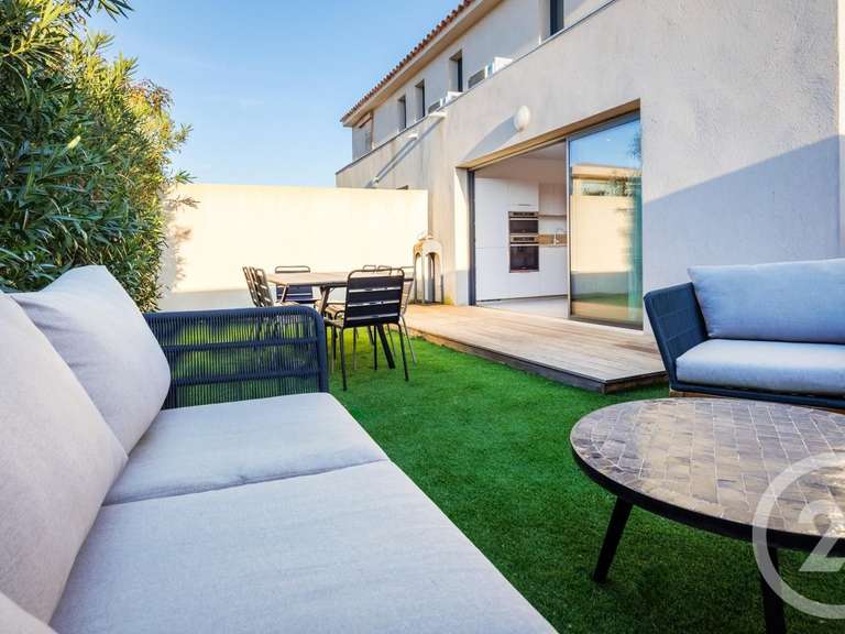 Maison Lecci - 4 chambres - 139m²