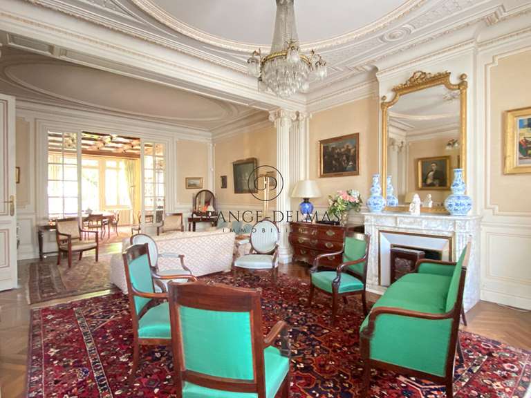 Maison Bordeaux - 8 chambres - 373m²