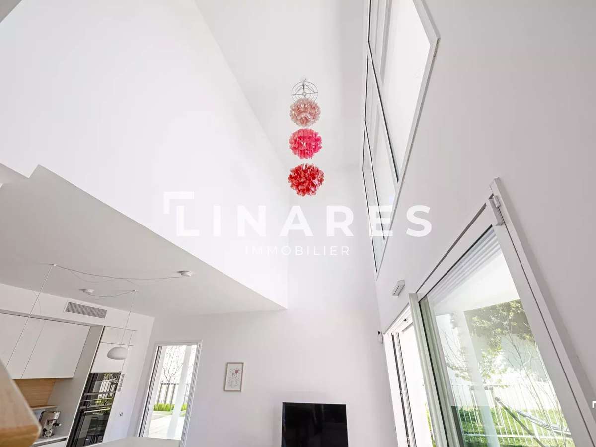 Appartement Marseille 8e