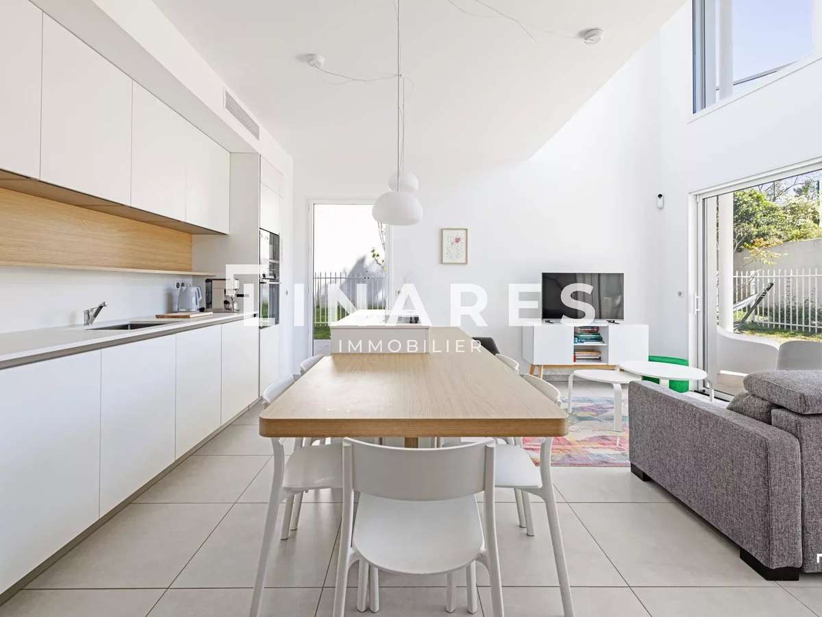 Appartement Marseille 8e