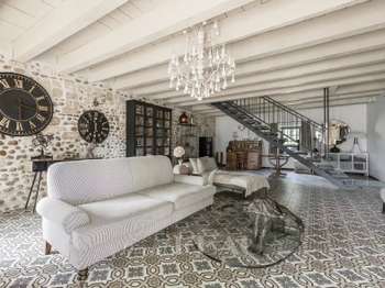 Vente maison 8 pièces Vente maison 8 pièces