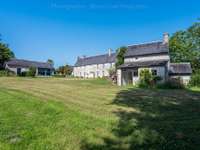 Vente maison 8 pièces Vente maison 8 pièces