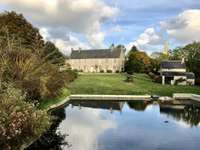 Vente maison 8 pièces Vente maison 8 pièces